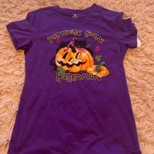 Halloween t shirt